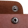 thumbnail image 3 of Andoer Protective Case PU Leather Bag with Adjustable Strap for Fujifilm Instax Square SQ6 Instant, 3 of 8