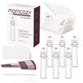 thumbnail image 1 of Momcozy Collecteur de Colostrum, Collecteur de Lait Maternel Portable Réutilisable et Bouteilles de Rangement, 5 ml, 6 Pcs, 1 of 7