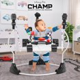 thumbnail image 4 of Centre d'activités Dream On Me Champ 2-en-1, 4 of 9