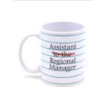 thumbnail image 5 of Loot Box The Office Mug 2 - 3 PC, 5 of 5