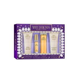 Bvlgari 4pcs Mini Gift Set For Her 5ml / 0.17oz - Walmart.ca