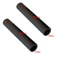 thumbnail image 1 of Pvc Handlebars Grips Non-Sliphemp- Plastic Fitness Equipment Handles, 1 of 9