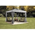 thumbnail image 1 of Sojag Roma Sun Shelter, 1 of 8