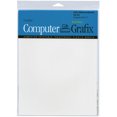 thumbnail image 1 of Ink Jet Adhesive Film 8.5"X11" 6/Pkg-Clear, 1 of 2