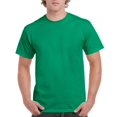thumbnail image 1 of Gildan T-Shirt Ultra Cotton pour Hommes, 5TG, Kelly, 1 of 2