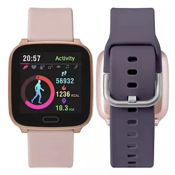 TIMEX ICONNECT ACTIVE WATCH