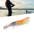 thumbnail image 4 of Luminous Egi Lure Squid Jig Shrimp Eging Jigging Octopus Calamar Cuttlefish Lure, 4 of 10
