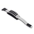 thumbnail image 3 of 7 Strings Guitar Bass Fretboard Muting Dampeners String Wraps Accessorys 19cm White, 3 of 9