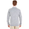 thumbnail image 2 of Harriton Cardigan à Boutons Col en V pour Hommes pilblocTM, 2 of 3
