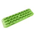 thumbnail image 4 of jinwen Véhicule Piste de Récupération Sable de Neige Non Glissement pour les Terrains Mous Vert, 4 of 7