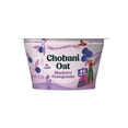 thumbnail image 2 of Chobani Strawberry Vanilla flavoured Oat-Based Yogurt Cups, 2 of 6