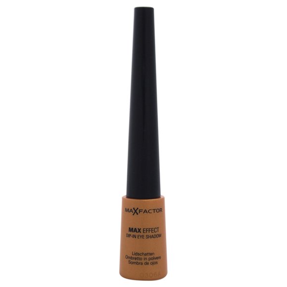 Max Factor Max Effect Dip-In Eye Shadow for Women, No. 01 Ibiza Sunrise, 0.03 Ounce