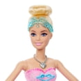thumbnail image 3 of Barbie Poupée Clara Barbie dans Casse-noisette-avec tutu transformable, 3 of 6