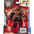 thumbnail image 4 of WWE – Bend 'N Bash – Figurine articulée – Bobby Lashley, 4 of 6