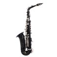 thumbnail image 3 of Sax Sax Set Hand-Carved Fine Workmanship Saxophone Lovers For Alto Saxophone Stage Performances Music Lovers, 3 of 8