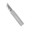 thumbnail image 3 of Soldering Iron Tip, Solder Head Fine Workmanship Easy Tinning Easy Installation  For Repair Small Knife Head, 3 of 8