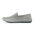 thumbnail image 2 of Alfani Mocassins en Cuir à Bout Carré pour Hommes, 2 of 2