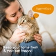 thumbnail image 3 of Litter Genie XL+ Pail - Cat Litter Waste Disposal System, 3 of 9