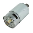 thumbnail image 3 of 6V/12V 18000-30000RPM Electric Motor Gear For Kids Ride On Bike Car Toy, 3 of 8