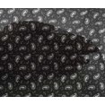 thumbnail image 4 of oneOone Viscose Chiffon Fabric Dot & Paisley Small Print Fabric BTY 42 Inch Wide, 4 of 4