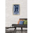 thumbnail image 3 of The Wizarding World: Harry Potter - Undesirable Wall Poster, 22.375" x 34", 3 of 4