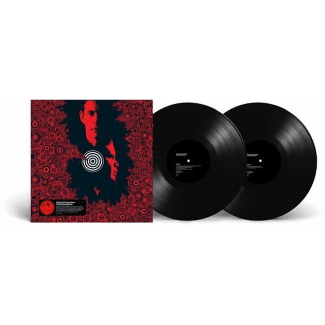 The Cosmic Game - 20th Anniversary Reissue