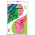 thumbnail image 2 of Méchant - Réflexion, 2 of 4