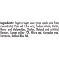 thumbnail image 4 of STARBURST, Originaux, mini bonbons, non emb., sac à partager, 191 g, 4 of 5