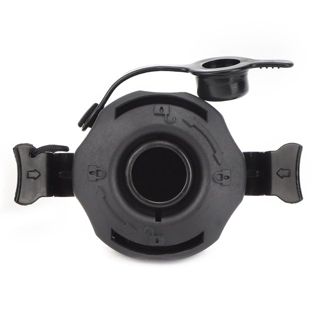 Air Valve Eco-Friendly Air Valve Secure Seal Air Mattress Accessory For Mattress