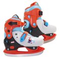 thumbnail image 1 of Kids' Spiderman Ice Skates 8-11, 1 of 15