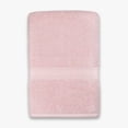 thumbnail image 1 of Mainstays Basics Solid Bath Sheet, 1 of 7