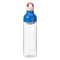 thumbnail image 1 of Coffee Cold Brew Pot Household Cold Brew Fruit Tea Pot Does Not Leak Tea Accompanying Ice Brew Pot Cold Brew Cup Blue, 1 of 6