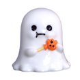 thumbnail image 3 of Figurines d'Halloween Figurines d'Halloween Mini Figurines en Résine Ornements pour la Maison Tige Ghost, 3 of 8