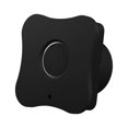 thumbnail image 2 of COFEST Fingerprint Cabinet Lock， Smart Biometric Cabinet Lock， Home & Office Hidden File Cabinet Locks， USB Rechargeable Keyless Furniture Drawer Lock Black, 2 of 6