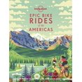 thumbnail image 1 of Epic Bike Rides of the Americas (Lonely Planet), 1 of 1