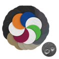 thumbnail image 4 of MYG 10PCS 3 Inch Silicon Carbide Sanding Discs Wet/Dry Sanding Sandpaper 240-10000#, 4 of 7