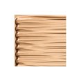 thumbnail image 1 of Fasade Dunes Polished Copper Wall Panel Sample 12" x 12", 1 of 1