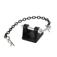 thumbnail image 3 of Metal Trailer Hook for 1/10 RC Crawler with Durable and Stylish Design for Easy Installation, 3 of 4