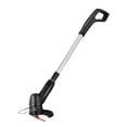thumbnail image 3 of Labymos Cordless Electric Lawn Mower Handheld Portable Lightweight Mowing Machine Trimmer USB Rechargeable Electric Mower, 3 of 8