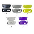 thumbnail image 4 of fastboy Coque de Protection Antichoc Support Imperméable Accessoires de Jeu Fermeté TPU Anti-Chute Blanc, 4 of 6