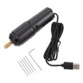 thumbnail image 4 of HLONKKeyless Battery Mini Electric Drill Hand for DIY Beads, 4 of 8