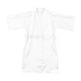 thumbnail image 2 of Gift TIMIFIS Boys Girls Robe Hooded Bathrobe Toddler Robes Soft Lightweight Toddler Spring and Summer Pajamas Unisex Dressing Gown for Kids - Spring/Summer, 2 of 6
