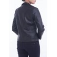 thumbnail image 2 of Women's Jacket BLACK, 2 of 3