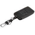 thumbnail image 3 of Leather Car Key Fob Case Holder Storage Bag Cover for Renault Kadjar 2016-2017, 3 of 9