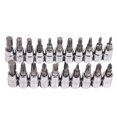 thumbnail image 2 of 46 In 1 Pcs Tool Kit & Screwdriver Socket Set | Multi Purpose Combination Tool Case, Precision Socket Set | Home Repairs, Automotive Maintenance, Diy Projects | Comprehensive Tools Kit, 2 of 5