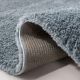 thumbnail image 2 of SAFAVIEH August Carlene Tapis Peluche Shag, 2 of 6
