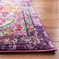 thumbnail image 2 of Safavieh Monaco Toria Traditional Area Rug, 2 of 4