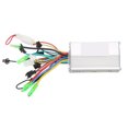 thumbnail image 2 of 24V/36V 350W Brushless Motor Controller Dual Mode Speed Controller for Electric Bike,, 2 of 5
