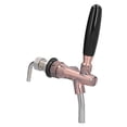 thumbnail image 3 of Beer Faucet, Clean Hygienic  Airtightness Adjustable Beer Tap  For Restaurants For Hotels For Bars, 3 of 8