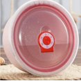 thumbnail image 3 of Wheat Straw Plastic Cereal Bowls Set of 3 BPA Free Dishwasher & Microwave Safe Bowl Set Lightweight Wheat Straw Bowls For Cereal  Soup  Snacks  & More, 3 of 9
